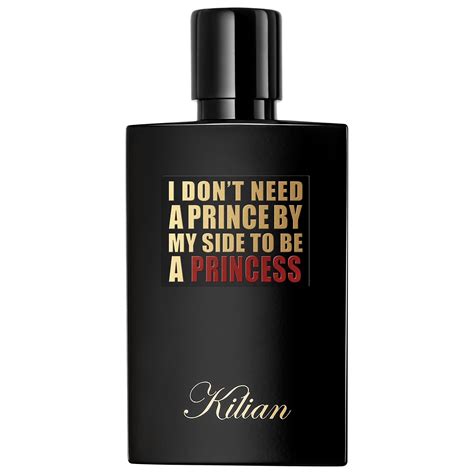 kilian hennessy princess perfume.